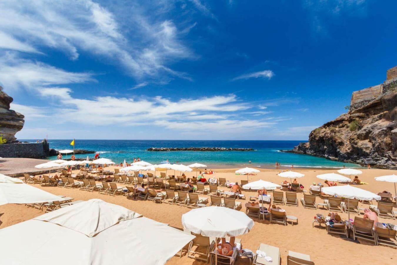 Villa Luxliving Tenerife Dali