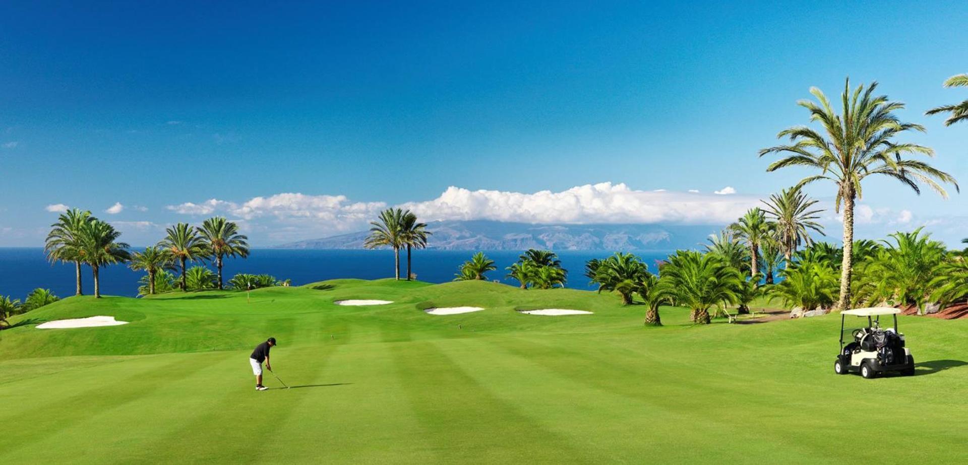 Luxliving Tenerife Dali Villa Guia de Isora (Tenerife)