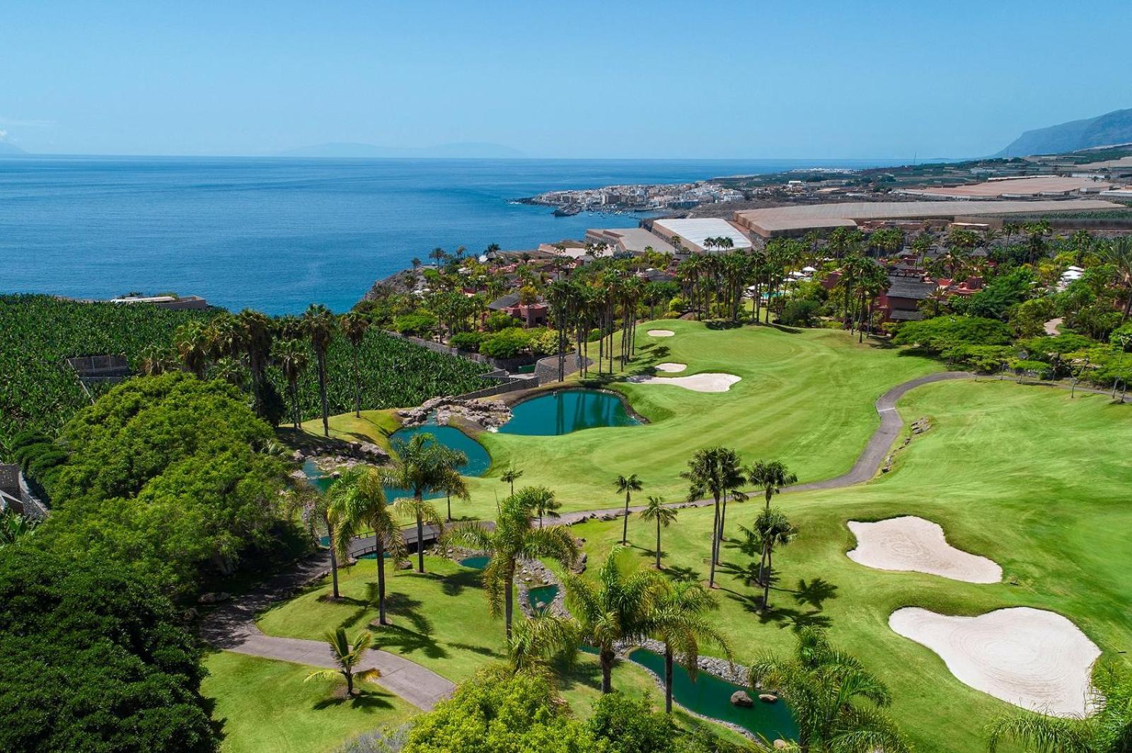 Luxliving Tenerife Dali