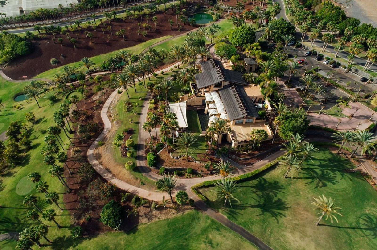 Luxliving Tenerife Dali