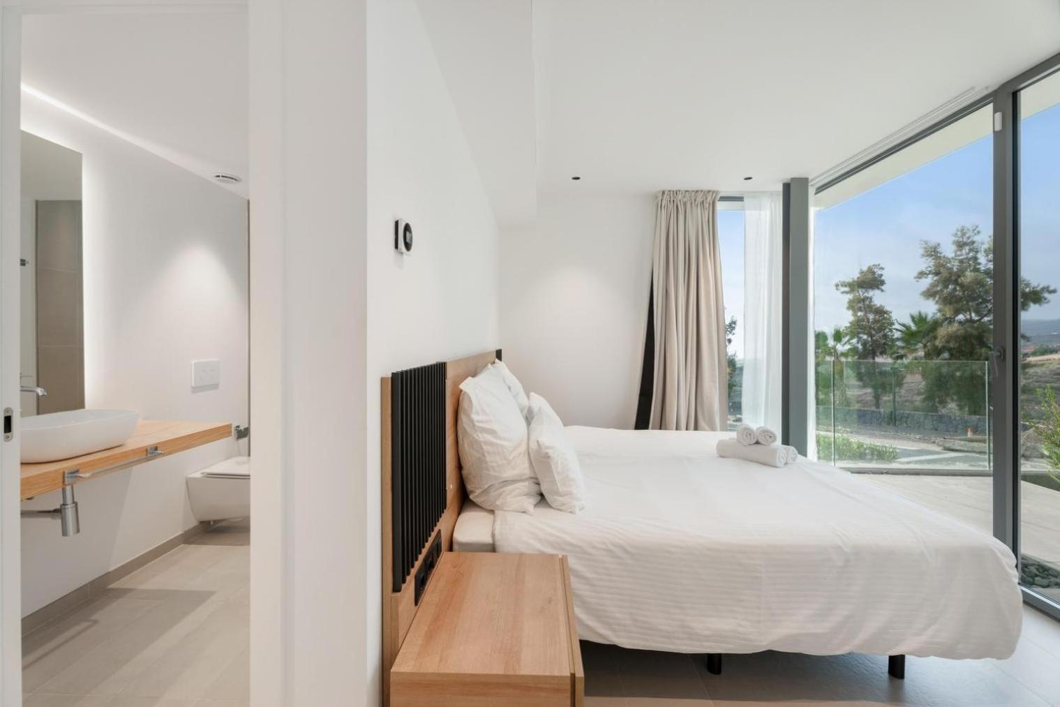 Luxliving Tenerife Dali *
