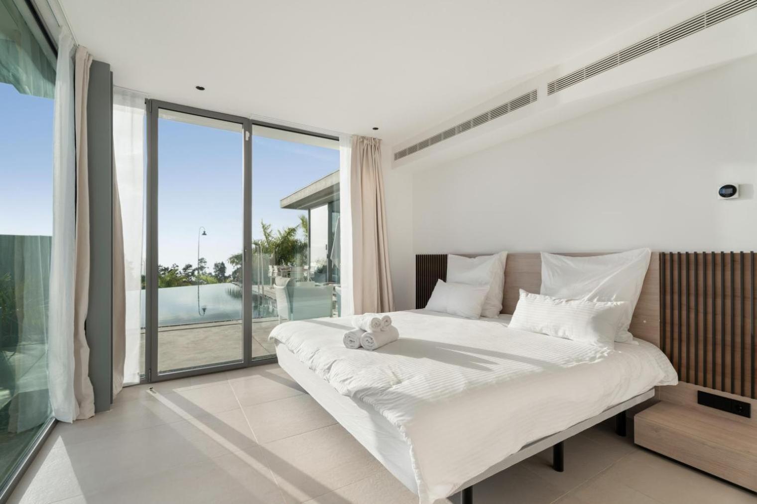 Luxliving Tenerife Dali * Guia de Isora (Tenerife)