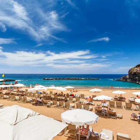 Luxliving Tenerife Dali Guía de Isora Zewnętrze zdjęcie