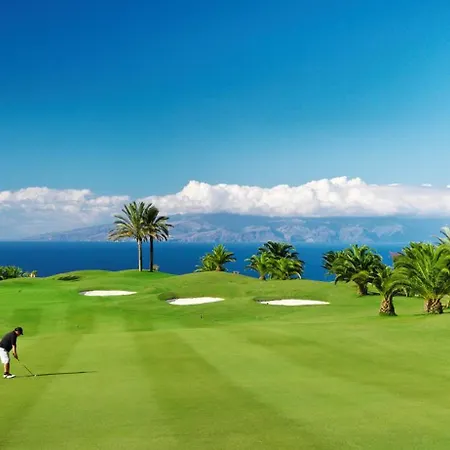 Luxliving Tenerife Dali Guía de Isora Zewnętrze zdjęcie