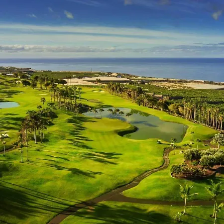 Luxliving Tenerife Dali Guía de Isora Zewnętrze zdjęcie