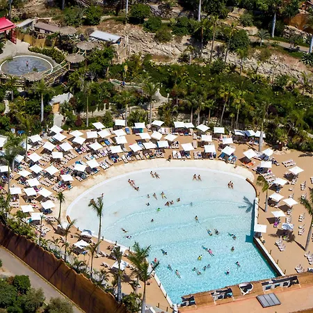 Luxliving Tenerife Dali Guía de Isora Zewnętrze zdjęcie