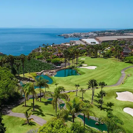 Luxliving Tenerife Dali Guía de Isora Zewnętrze zdjęcie