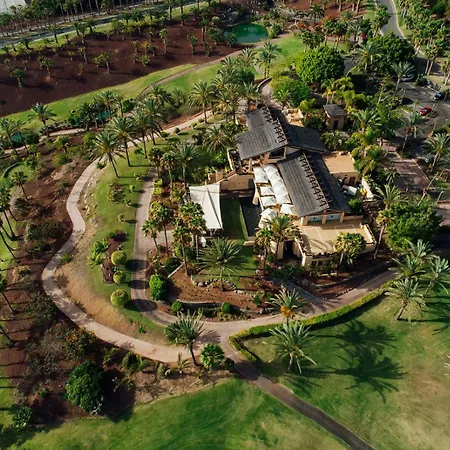 Luxliving Tenerife Dali Guía de Isora Zewnętrze zdjęcie
