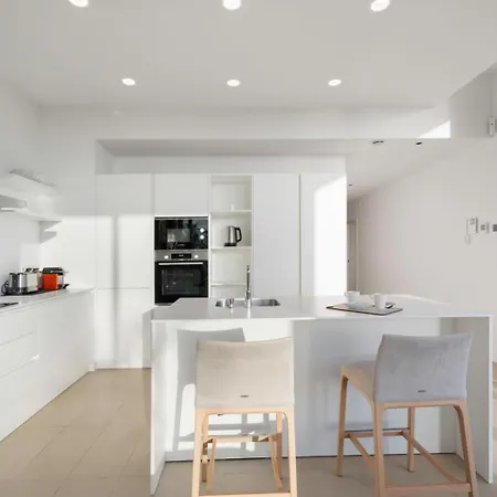 Luxliving Tenerife Dali Guía de Isora Zewnętrze zdjęcie