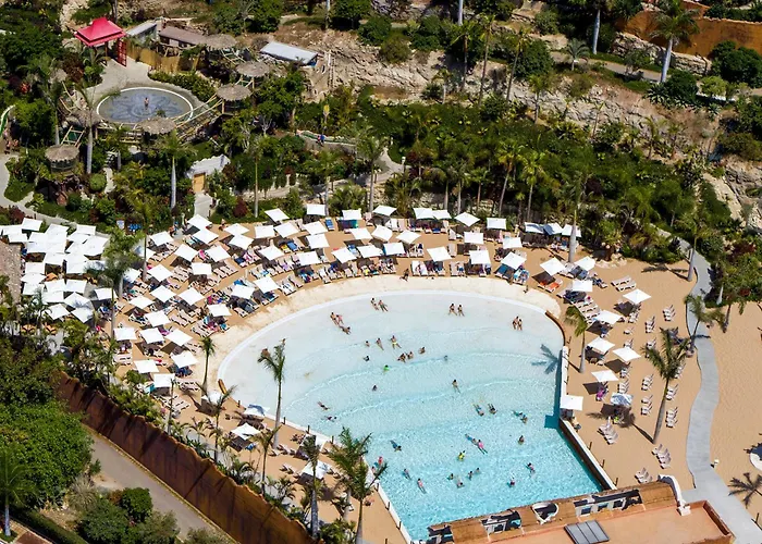 Luxliving Tenerife Dali