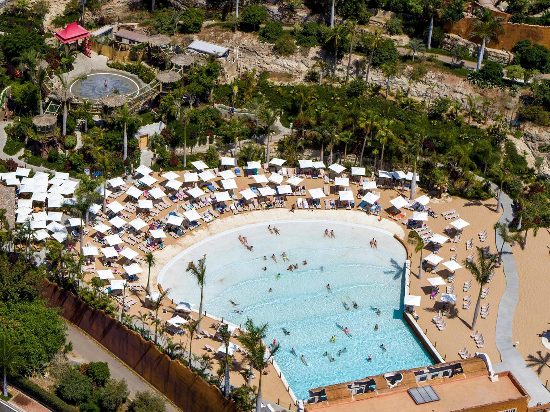 Luxliving Tenerife Dali Willa